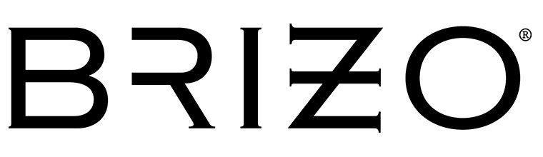 brizo logo-shower brands
