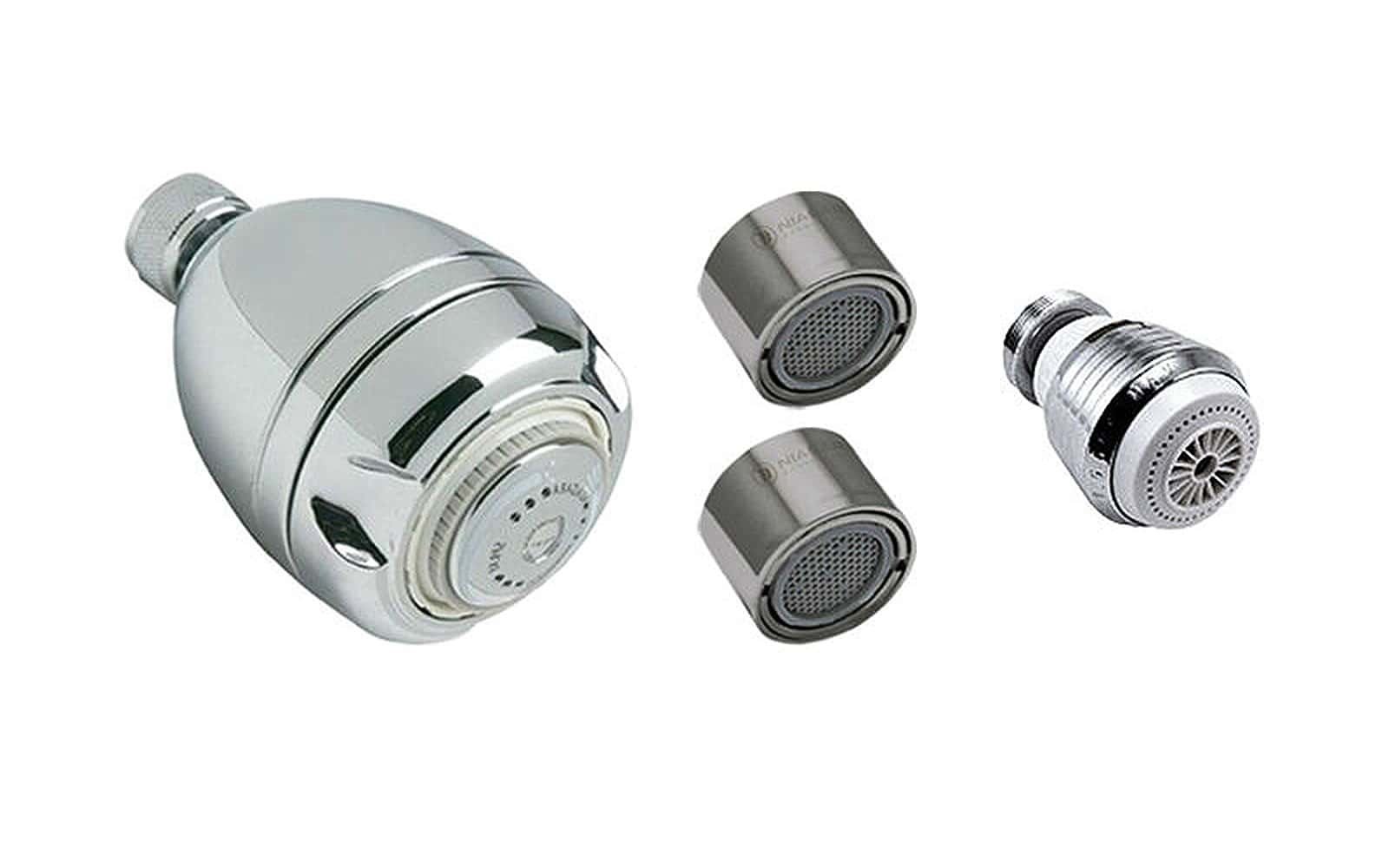 shower faucet Aerator
