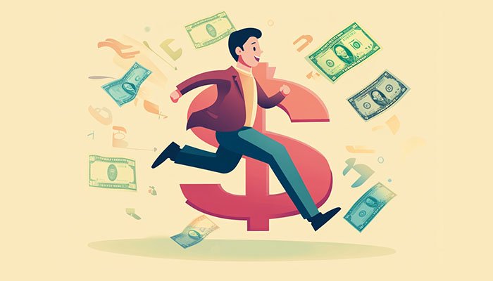 Become a Rosana Affiliate vector display