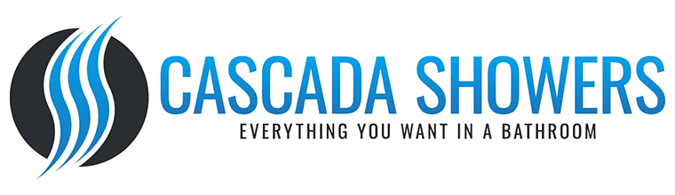 Cascada showers logo
