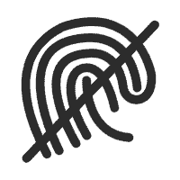 Fingerprint Resistant