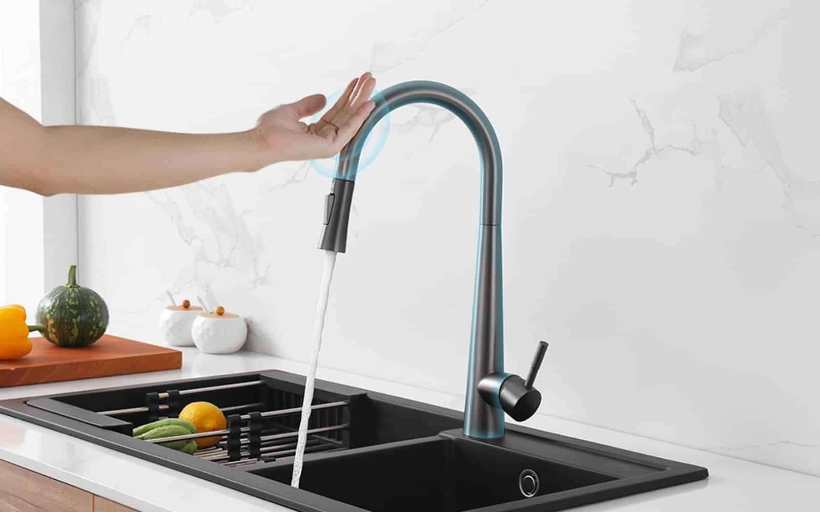 Functionality-K149-touchless