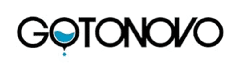 Gotonovo logo