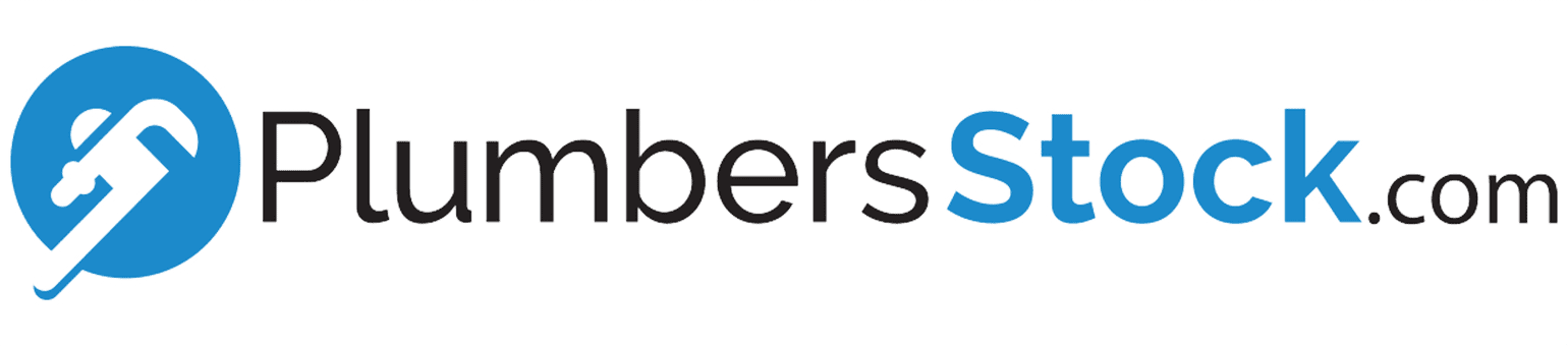 Plumbers Stock logo