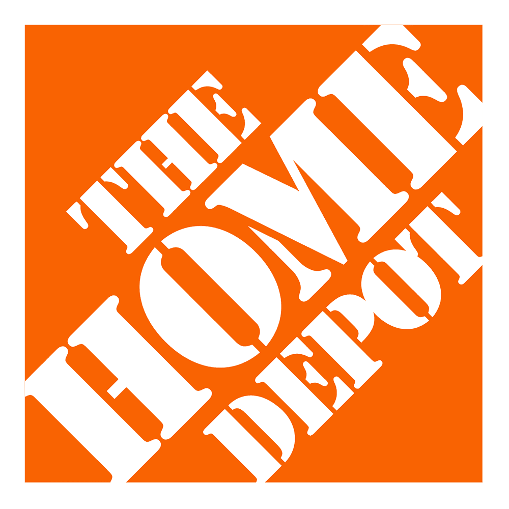 The Home Depot-Logo