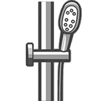 adjustable height handheld