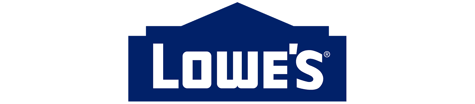 lowe's logo