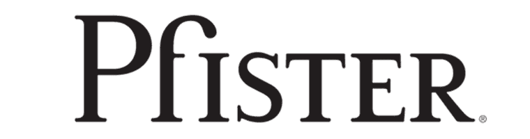 pfister logo