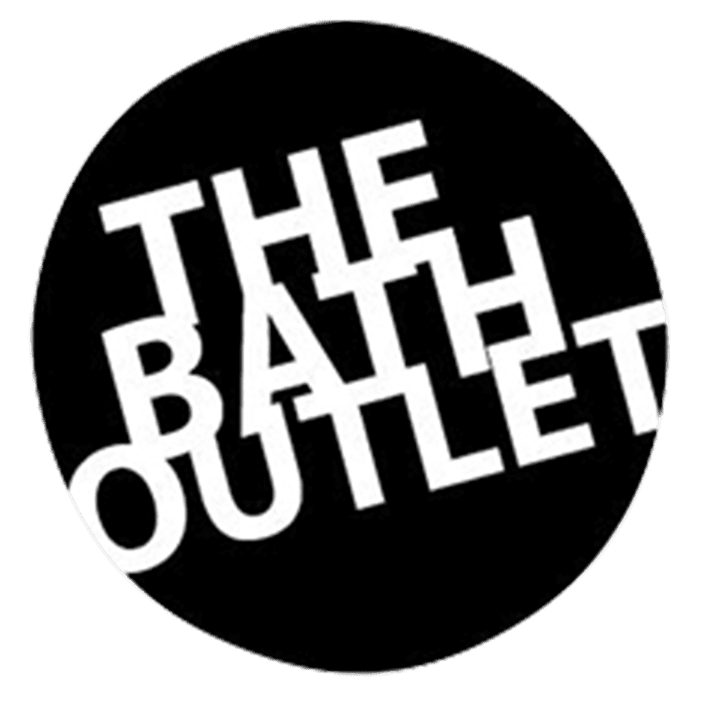 the bath outlet logo