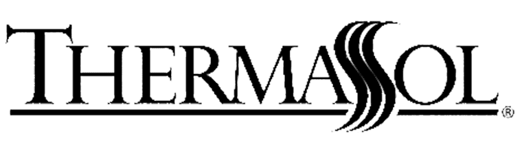 thermasol shower logo