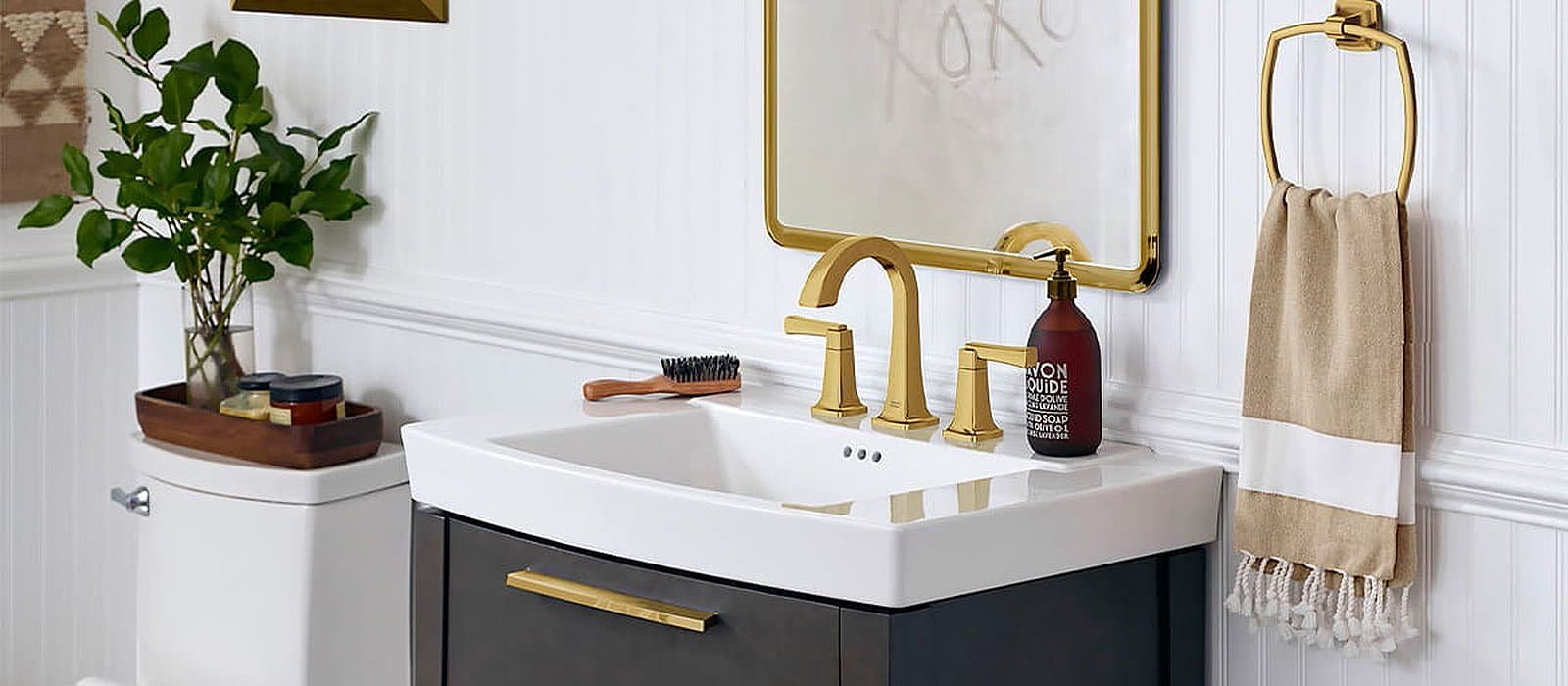 american standard bathroom faucet brand