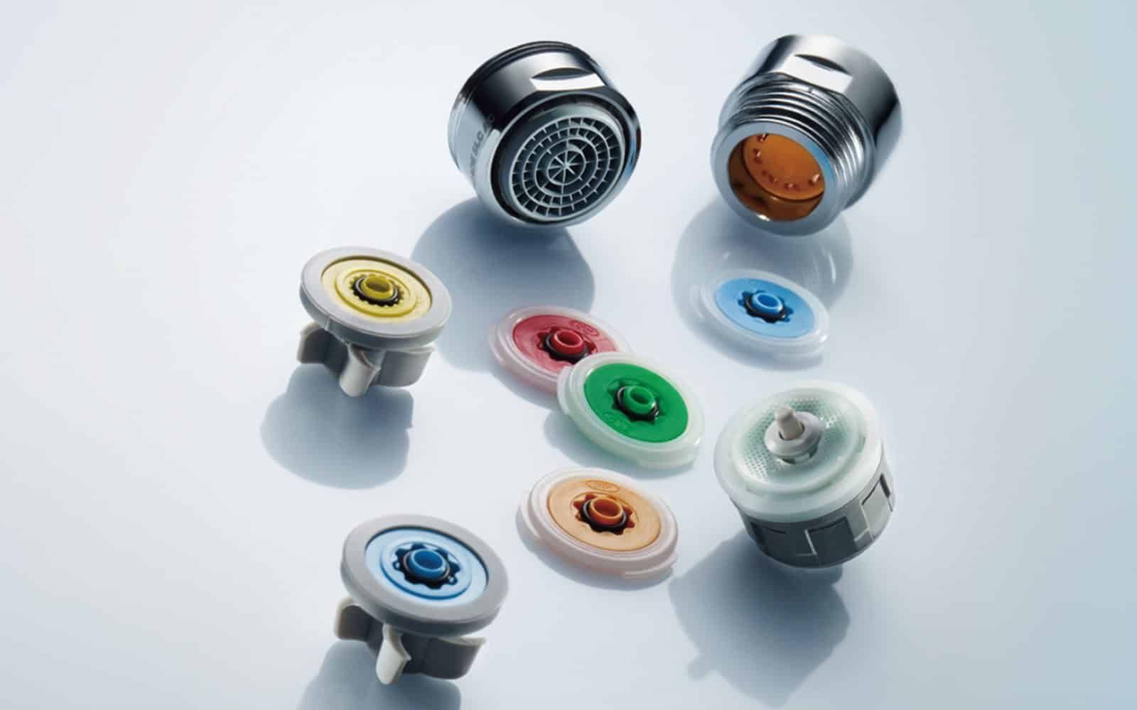 neoperl aerator