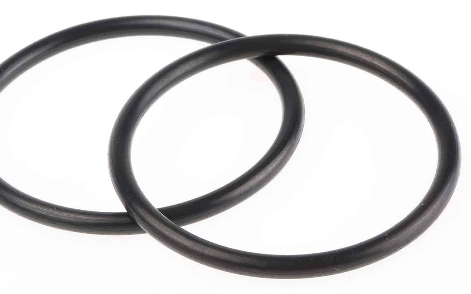shower faucet o-ring