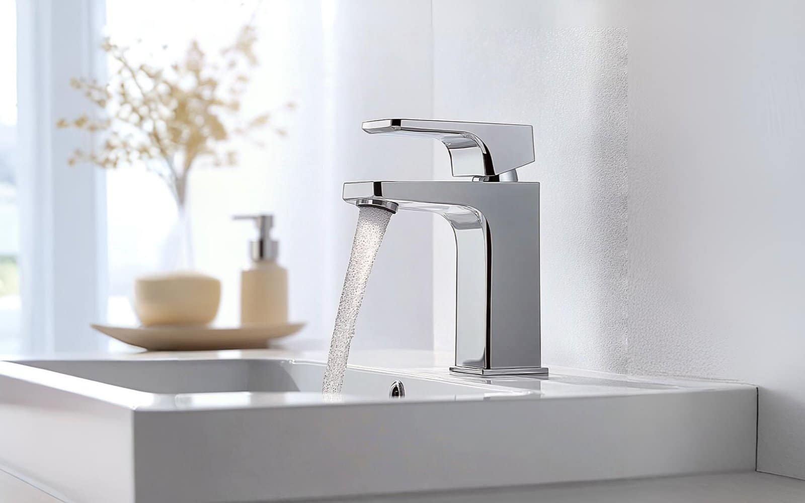 watersense bathroom faucet