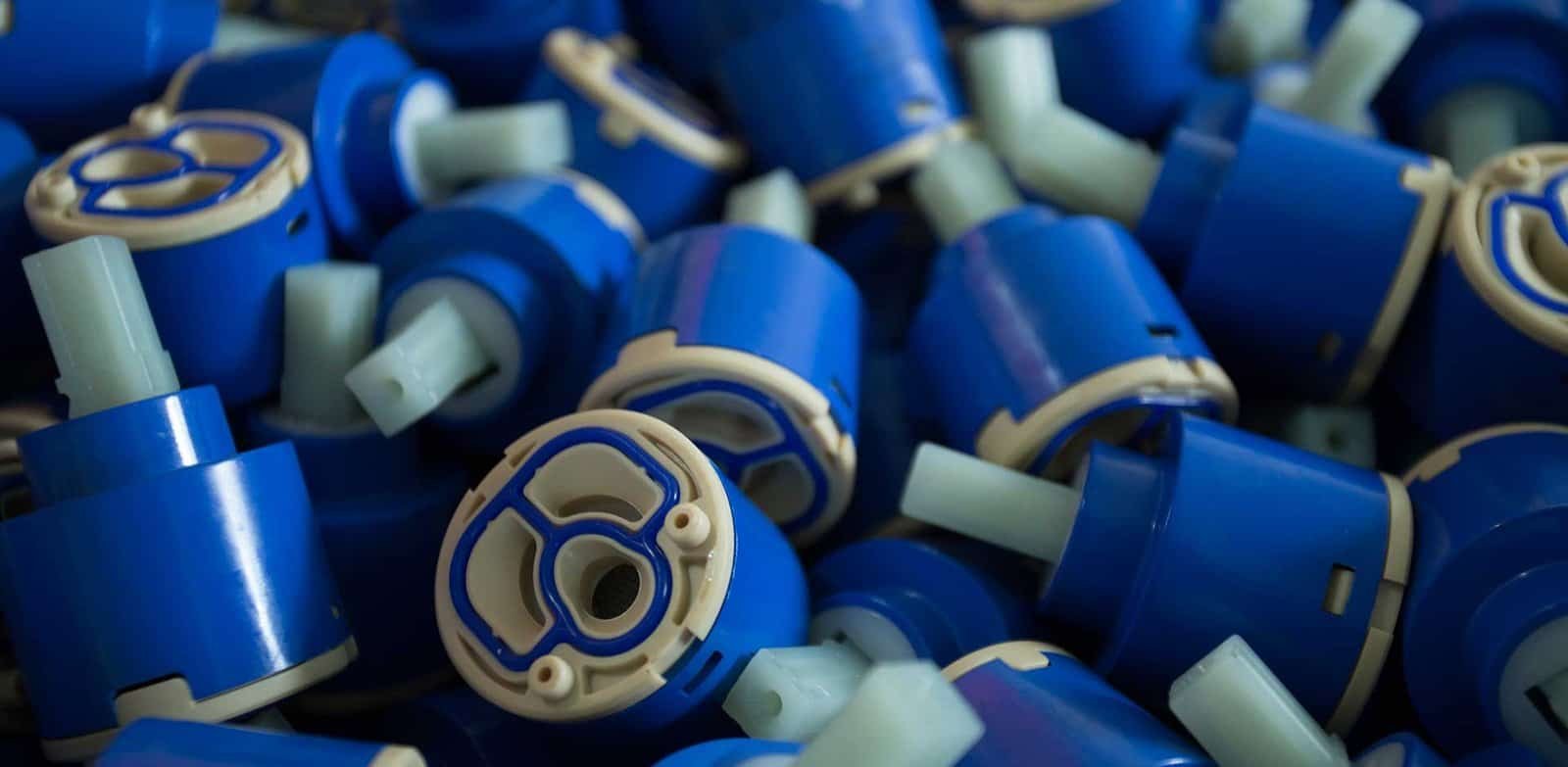 wanhai ceramic cartridge