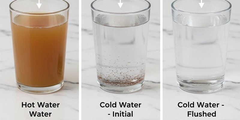 3 types of water