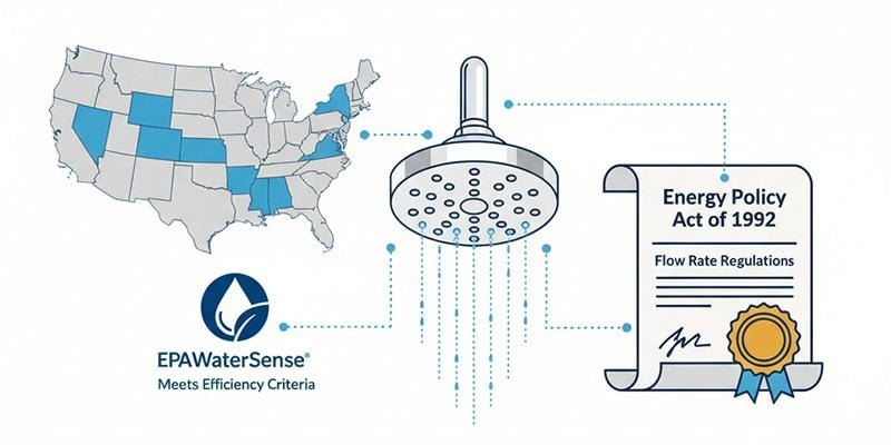 EPA WaterSense info